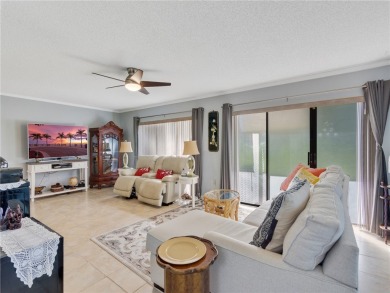 Discover your ideal retreat in this rare 2 bed, 2 bath on Meadowood Golf and Tennis Club in Florida - for sale on GolfHomes.com, golf home, golf lot