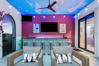 Big Price Improvement, Act Fast. One of the largest homes in on Reunion Resort Golf Course in Florida - for sale on GolfHomes.com, golf home, golf lot