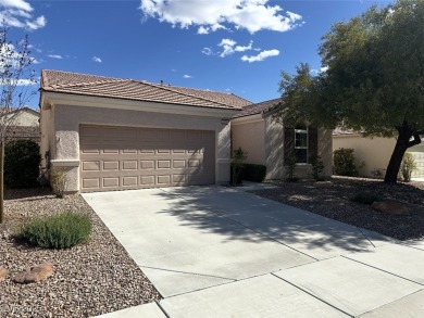 SUPER CLEAN AND LIGHTLY LIVED IN VIRGINIA MODEL.  BEAUTIFUL on Revere Golf Club in Nevada - for sale on GolfHomes.com, golf home, golf lot