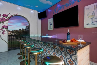 Big Price Improvement, Act Fast. One of the largest homes in on Reunion Resort Golf Course in Florida - for sale on GolfHomes.com, golf home, golf lot