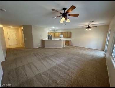 SUPER CLEAN AND LIGHTLY LIVED IN VIRGINIA MODEL.  BEAUTIFUL on Revere Golf Club in Nevada - for sale on GolfHomes.com, golf home, golf lot