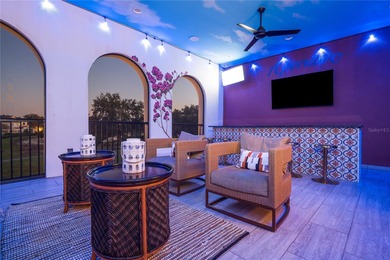 Big Price Improvement, Act Fast. One of the largest homes in on Reunion Resort Golf Course in Florida - for sale on GolfHomes.com, golf home, golf lot