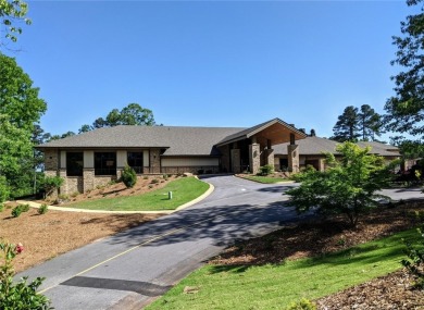 Keowee Key Interior Home Under Construction in Cul de Sac . The on Keowee Key Golf and Country Club in South Carolina - for sale on GolfHomes.com, golf home, golf lot