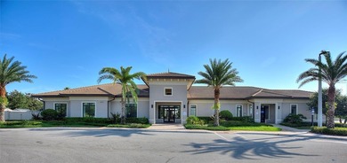 GOLF & TENNIS MEMBERSHIP Included** Welcome home to this on ChampionsGate Golf Resort in Florida - for sale on GolfHomes.com, golf home, golf lot