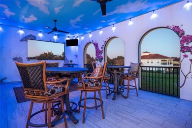 Big Price Improvement, Act Fast. One of the largest homes in on Reunion Resort Golf Course in Florida - for sale on GolfHomes.com, golf home, golf lot