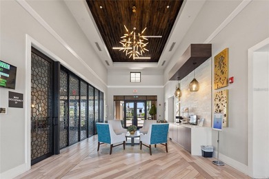 GOLF & TENNIS MEMBERSHIP Included** Welcome home to this on ChampionsGate Golf Resort in Florida - for sale on GolfHomes.com, golf home, golf lot