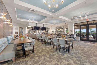 GOLF & TENNIS MEMBERSHIP Included** Welcome home to this on ChampionsGate Golf Resort in Florida - for sale on GolfHomes.com, golf home, golf lot