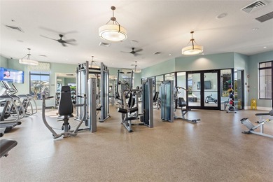 GOLF & TENNIS MEMBERSHIP Included** Welcome home to this on ChampionsGate Golf Resort in Florida - for sale on GolfHomes.com, golf home, golf lot