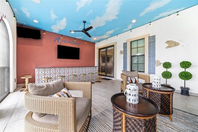 Big Price Improvement, Act Fast. One of the largest homes in on Reunion Resort Golf Course in Florida - for sale on GolfHomes.com, golf home, golf lot