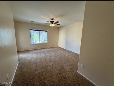 SUPER CLEAN AND LIGHTLY LIVED IN VIRGINIA MODEL.  BEAUTIFUL on Revere Golf Club in Nevada - for sale on GolfHomes.com, golf home, golf lot