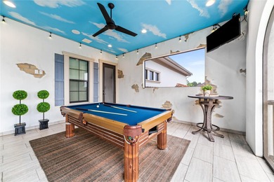 Big Price Improvement, Act Fast. One of the largest homes in on Reunion Resort Golf Course in Florida - for sale on GolfHomes.com, golf home, golf lot