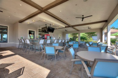 GOLF & TENNIS MEMBERSHIP Included** Welcome home to this on ChampionsGate Golf Resort in Florida - for sale on GolfHomes.com, golf home, golf lot