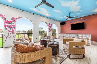 Big Price Improvement, Act Fast. One of the largest homes in on Reunion Resort Golf Course in Florida - for sale on GolfHomes.com, golf home, golf lot