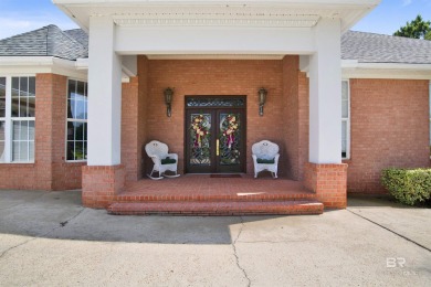 This home was designed and built by a nationally acclaimed Civil on Glenlakes Golf Club in Alabama - for sale on GolfHomes.com, golf home, golf lot