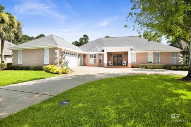 This home was designed and built by a nationally acclaimed Civil on Glenlakes Golf Club in Alabama - for sale on GolfHomes.com, golf home, golf lot
