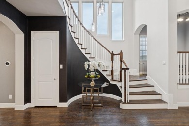 Located in the sought-after Turnberry addition of The Highlands on Trophy Club of Dallas in Texas - for sale on GolfHomes.com, golf home, golf lot