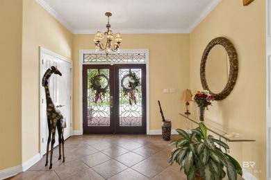 This home was designed and built by a nationally acclaimed Civil on Glenlakes Golf Club in Alabama - for sale on GolfHomes.com, golf home, golf lot
