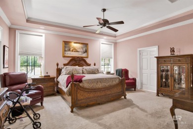 This home was designed and built by a nationally acclaimed Civil on Glenlakes Golf Club in Alabama - for sale on GolfHomes.com, golf home, golf lot