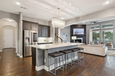 Located in the sought-after Turnberry addition of The Highlands on Trophy Club of Dallas in Texas - for sale on GolfHomes.com, golf home, golf lot
