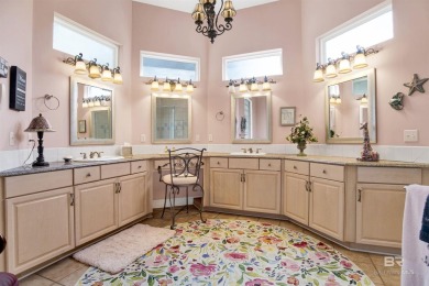 This home was designed and built by a nationally acclaimed Civil on Glenlakes Golf Club in Alabama - for sale on GolfHomes.com, golf home, golf lot