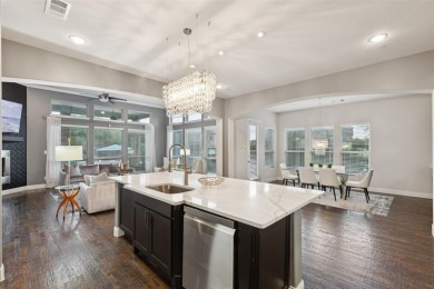 Located in the sought-after Turnberry addition of The Highlands on Trophy Club of Dallas in Texas - for sale on GolfHomes.com, golf home, golf lot