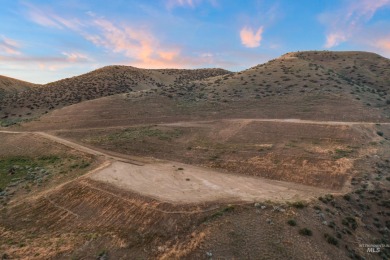 Stunning 10 acre view lot in the prestigious community of Shadow on Shadow Valley Golf Course in Idaho - for sale on GolfHomes.com, golf home, golf lot