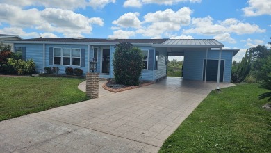 Discover this beautifully maintained home in Florida's premier on The Riverside Golf Club in Florida - for sale on GolfHomes.com, golf home, golf lot