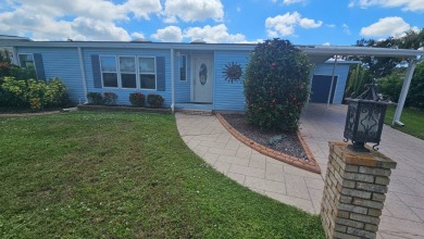 Discover this beautifully maintained home in Florida's premier on The Riverside Golf Club in Florida - for sale on GolfHomes.com, golf home, golf lot
