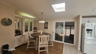 Discover this beautifully maintained home in Florida's premier on The Riverside Golf Club in Florida - for sale on GolfHomes.com, golf home, golf lot