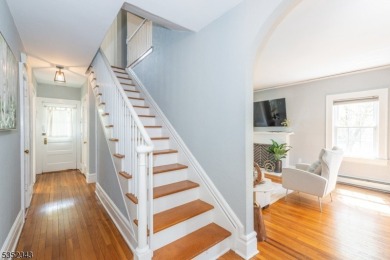 Welcome to 26 Benvenue Avenue in the desirable St. Cloud section on Rock Spring Club in New Jersey - for sale on GolfHomes.com, golf home, golf lot