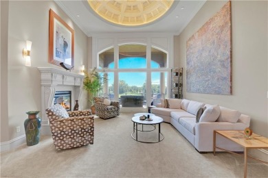 Sold sight unseen.
Prepare to be WOWed! Nestled on the 4th hole on Nicklaus Golf Club At LionsGate in Kansas - for sale on GolfHomes.com, golf home, golf lot
