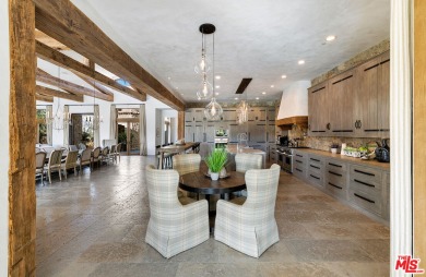This sprawling contemporary French Country estate with an on Toscana Country Club in California - for sale on GolfHomes.com, golf home, golf lot