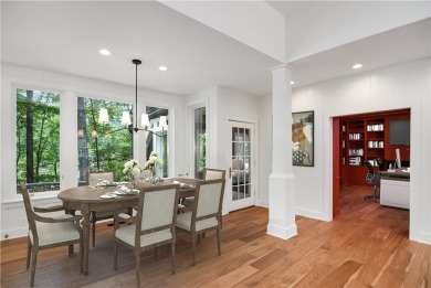Very Gentle Lot in sought after amenity-rich Keowee Key on Keowee Key Golf and Country Club in South Carolina - for sale on GolfHomes.com, golf home, golf lot