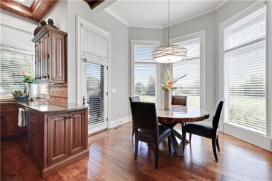 Sold sight unseen.
Prepare to be WOWed! Nestled on the 4th hole on Nicklaus Golf Club At LionsGate in Kansas - for sale on GolfHomes.com, golf home, golf lot