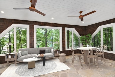 Very Gentle Lot in sought after amenity-rich Keowee Key on Keowee Key Golf and Country Club in South Carolina - for sale on GolfHomes.com, golf home, golf lot
