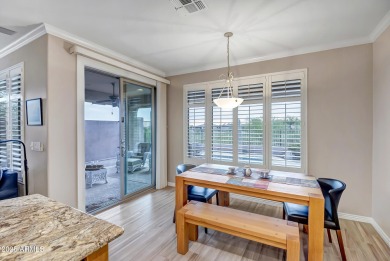 Welcome to this Anthem Country Club home with brand new Trane AC on Anthem Golf and Country Club  in Arizona - for sale on GolfHomes.com, golf home, golf lot