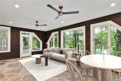 Very Gentle Lot in sought after amenity-rich Keowee Key on Keowee Key Golf and Country Club in South Carolina - for sale on GolfHomes.com, golf home, golf lot