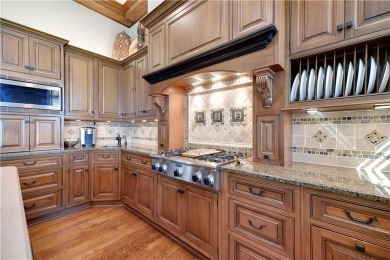 Sold sight unseen.
Prepare to be WOWed! Nestled on the 4th hole on Nicklaus Golf Club At LionsGate in Kansas - for sale on GolfHomes.com, golf home, golf lot