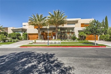 *** Prestigious Luxury Living in this Smart Home by Blue Heron on Rio Secco Golf Club in Nevada - for sale on GolfHomes.com, golf home, golf lot