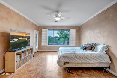 Welcome to this Anthem Country Club home with brand new Trane AC on Anthem Golf and Country Club  in Arizona - for sale on GolfHomes.com, golf home, golf lot
