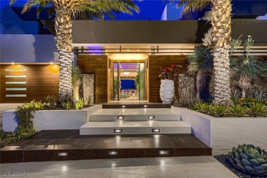 *** Prestigious Luxury Living in this Smart Home by Blue Heron on Rio Secco Golf Club in Nevada - for sale on GolfHomes.com, golf home, golf lot