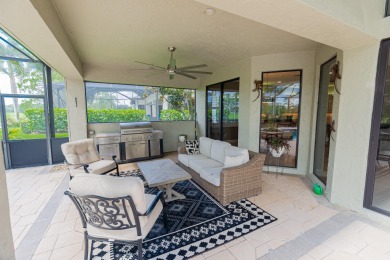 PGA Village - Pinehurst! Indulge in refined elegance with this on  in Florida - for sale on GolfHomes.com, golf home, golf lot