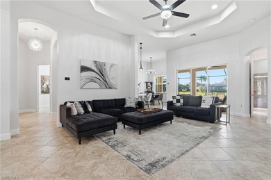 Welcome to Luxury Vacation-Style living, This 4-bedroom, 3 on The Golf Lodge At the Quarry in Florida - for sale on GolfHomes.com, golf home, golf lot