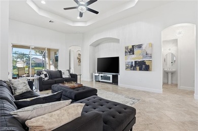 Welcome to Luxury Vacation-Style living, This 4-bedroom, 3 on The Golf Lodge At the Quarry in Florida - for sale on GolfHomes.com, golf home, golf lot