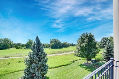 Sold sight unseen.
Prepare to be WOWed! Nestled on the 4th hole on Nicklaus Golf Club At LionsGate in Kansas - for sale on GolfHomes.com, golf home, golf lot