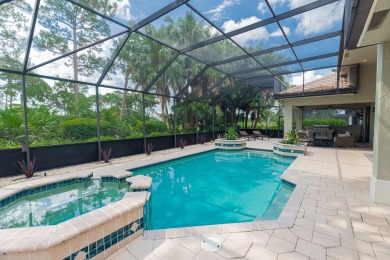 PGA Village - Pinehurst! Indulge in refined elegance with this on  in Florida - for sale on GolfHomes.com, golf home, golf lot