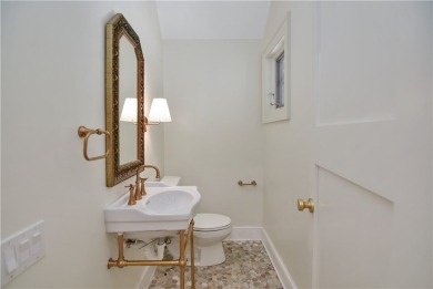 Very Gentle Lot in sought after amenity-rich Keowee Key on Keowee Key Golf and Country Club in South Carolina - for sale on GolfHomes.com, golf home, golf lot