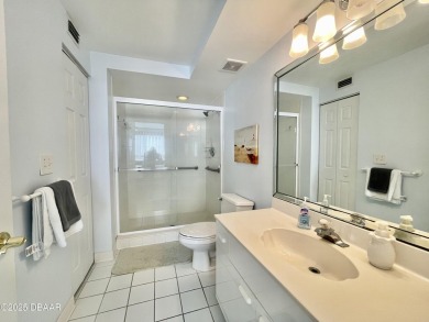 Discover coastal elegance in this 3-bedroom, 3-bathroom on Harbour Village Golf and Yacht Club in Florida - for sale on GolfHomes.com, golf home, golf lot