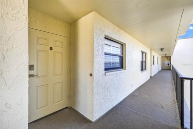 Stylish Top Floor Condo in Clearwater's Cove Cay Community on Cove Cay Country Club in Florida - for sale on GolfHomes.com, golf home, golf lot