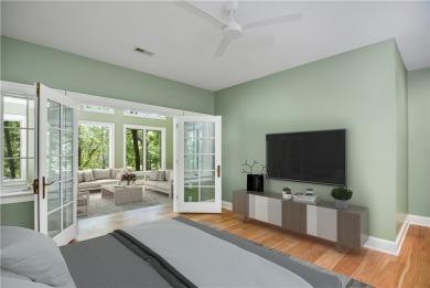 Very Gentle Lot in sought after amenity-rich Keowee Key on Keowee Key Golf and Country Club in South Carolina - for sale on GolfHomes.com, golf home, golf lot
